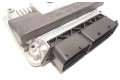 Блок управления двигателя 03L906018JP Audi A4 Allroad