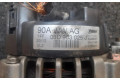 Генератор 03D903025J   Skoda Fabia Mk2 (5J)  