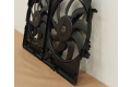 Комплект вентиляторов 8K0121003AD, 8K0121003 Audi A7 S7 4G