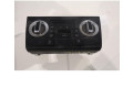Блок управления климат-контролем 8U0820043B   Audi Q3 8U