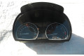 Панель приборов 341611302, 25811510   BMW X3 E83       