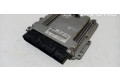 Блок управления двигателя 237102213R, 0281030439 Dacia Dokker