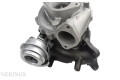 Turbodmychadlo Турбина 769708, 769708-5004S Nissan Navara D40