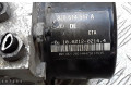 Блок АБС    Audi  TT TTS Mk2  2006 - 2014 года
