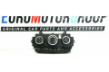 Блок управления климат-контролем 61319334600, 9334600 Mini Cooper Countryman F60