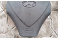 Подушка безопасности водителя 569001C600, 1C56900120 Hyundai Getz