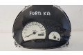 Přístrojová deska  Ford Ka 2011 97KB10849AG  