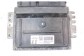 Řídící jednotka MEC32-110, MEC32-110 Nissan Micra 2004