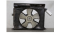 Вентилятор радиатора Daihatsu Materia 1.3