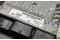 Блок управления двигателя DV6112A650BKE, S180133132C   Ford Transit -  Tourneo Connect