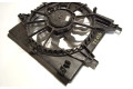 Вентилятор радиатора 25380B9050, A005459 Hyundai i10