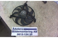 Вентилятор радиатора 1J0-959-455-K Audi TT Mk1