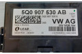 Блок управления 5Q0907530AB Volkswagen Golf VII