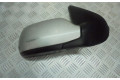 Zpětné zrcátko Mazda 2