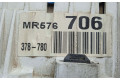 Панель приборов MR576706 Mitsubishi Montero