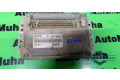 Блок управления двигателем ECU 0261206071, 6000585349. Dacia Nova