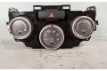 Блок управления климат-контролем 72311FG030, 72311FG030   Subaru Impreza II