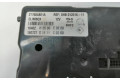 Блок комфорта 277604BE1A, 277604BE1A   Nissan X-Trail T32   