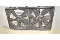 Вентилятор радиатора MR968365 Mitsubishi Lancer