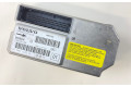 Блок подушек безопасности 8651523, 0285001456   Volvo V70