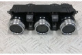 Блок управления климат-контролем 275100936R, H08E10   Renault Captur II