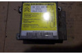 Блок подушек безопасности 9621553680, 9621553680 Citroen Berlingo