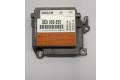 Блок подушек безопасности 8E0959655 Audi A3 S3 A3 Sportback 8P