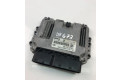 Блок управления двигателем Блок управления 391112A511, 0281017216   KIA Ceed