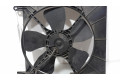 Вентилятор радиатора 96536666 Chevrolet Aveo 1.4