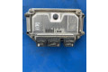 Блок управления двигателя 9637839480   Peugeot 306