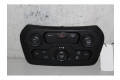 Блок управления климат-контролем    Jeep Renegade