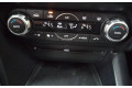 Блок управления климат-контролем Mazda 3 III
