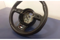 Volant Audi A8 S8 D4 4H 2012 4H0419091J, 4H0419091J