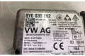 Блок управления 8Y0035282   Audi A3 8Y