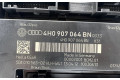 Блок комфорта 4H0907064BN, 00002001   Audi A7 S7 4G   