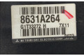 Блок управления коробкой передач 8631A264, G1T33272H Mitsubishi Lancer VIII