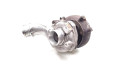 Turbodmychadlo Турбина 059145715F Audi Q7 4L BUG