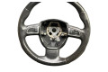 Руль Audi A3 S3 A3 Sportback 8P  2005 - 2013 года 8R0419091F, 8R0419091      