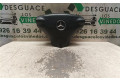 Подушка безопасности водителя M166960, 1684600298   Mercedes-Benz A W168