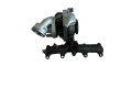 Turbodmychadlo Турбина BV39-0029, 54399700029 Volkswagen Caddy