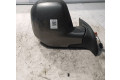 Zpětné zrcátko Citroen Berlingo 2008 8154SZ, 8154SZ
