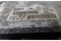 Блок управления двигателя 9652590480, 0281011334 Citroen C8