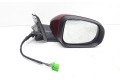 Зеркало электрическое        Volvo S60  2011 - 2013 года   