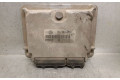 Блок управления двигателя 06A906018EJ, 0261206327BOSCH Volkswagen New Beetle