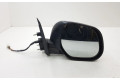 Зеркало электрическое Mitsubishi Outlander 2007 - 2012 года