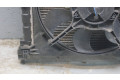 Электрический вентилятор радиаторов Chevrolet Spark