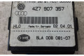 Блок управления 427907357, 427907357   Volkswagen PASSAT B5.5