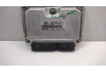Блок управления двигателя 038906012Q, 28SA4040 Volkswagen New Beetle