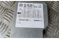 Блок подушек безопасности 1C0909605A, 5WK43122   Volkswagen Transporter - Caravelle T5