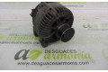 Генератор 021903026L, TG17C019   Volkswagen Passat Alltrack      